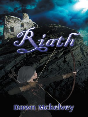 cover image of Riath